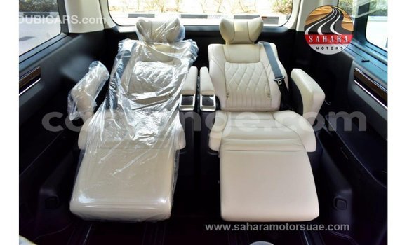 Buy Import Toyota Granvia White Car in Import - Dubai in Namibia Buy Import Toyota Granvia White Car in Import - Dubai in Namibia