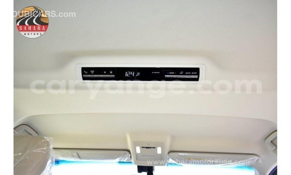 Buy Import Toyota Granvia White Car in Import - Dubai in Namibia Buy Import Toyota Granvia White Car in Import - Dubai in Namibia