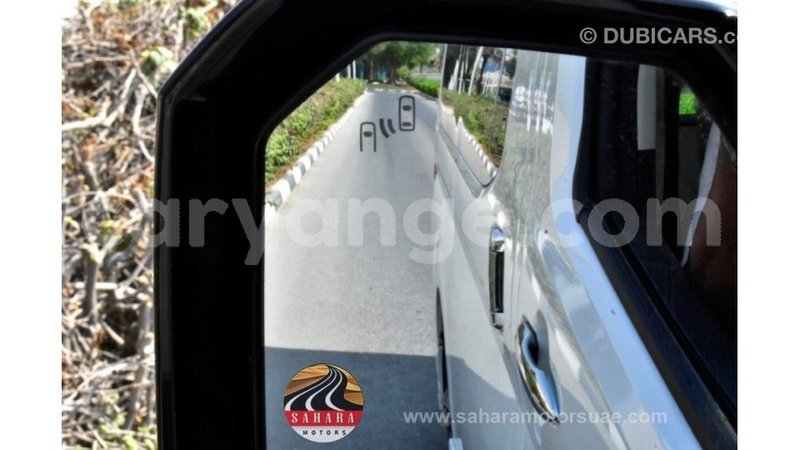 Big with watermark toyota granvia namibia import dubai 12217