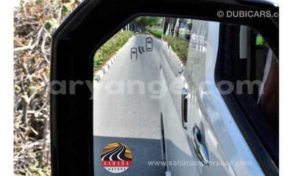 Buy Import Toyota Granvia White Car in Import - Dubai in Namibia Buy Import Toyota Granvia White Car in Import - Dubai in Namibia