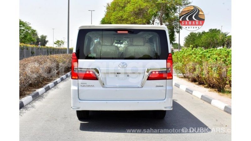 Big with watermark toyota granvia namibia import dubai 12217