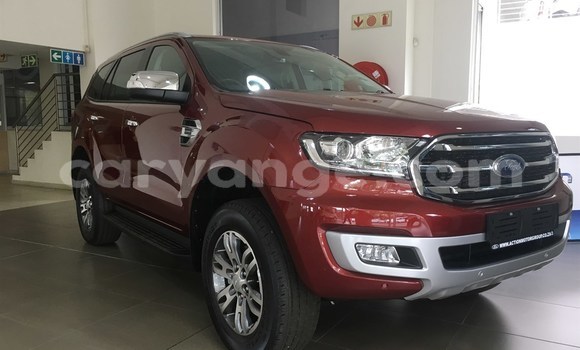 Acheter Occasion Voiture Ford Everest Autre à Karasburg, Karas Acheter Occasion Voiture Ford Everest Autre à Karasburg, Karas
