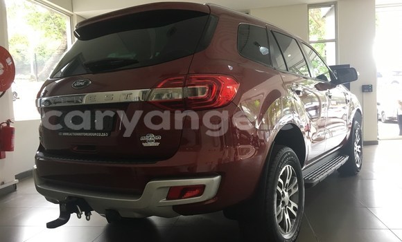 Acheter Occasion Voiture Ford Everest Autre à Karasburg, Karas Acheter Occasion Voiture Ford Everest Autre à Karasburg, Karas