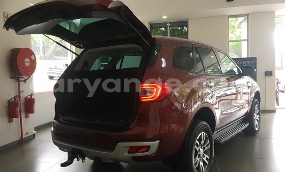 Acheter Occasion Voiture Ford Everest Autre à Karasburg, Karas Acheter Occasion Voiture Ford Everest Autre à Karasburg, Karas