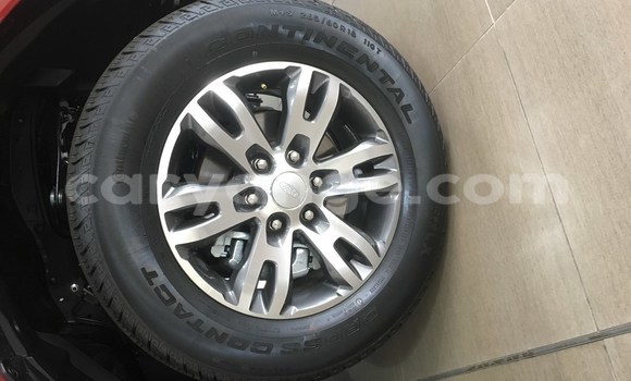 Acheter Occasion Voiture Ford Everest Autre à Karasburg, Karas Acheter Occasion Voiture Ford Everest Autre à Karasburg, Karas