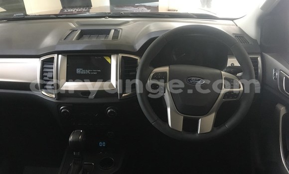 Acheter Occasion Voiture Ford Everest Autre à Karasburg, Karas Acheter Occasion Voiture Ford Everest Autre à Karasburg, Karas