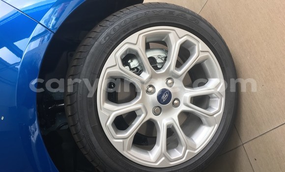 Acheter Occasion Voiture Ford EcoSport Bleu à Gobabis, Omaheke Acheter Occasion Voiture Ford EcoSport Bleu à Gobabis, Omaheke