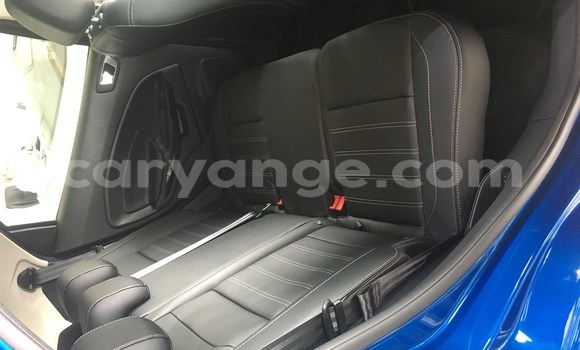 Acheter Occasion Voiture Ford EcoSport Bleu à Gobabis, Omaheke Acheter Occasion Voiture Ford EcoSport Bleu à Gobabis, Omaheke