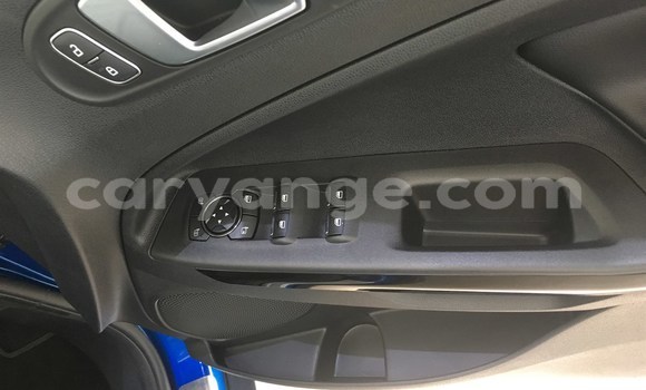 Acheter Occasion Voiture Ford EcoSport Bleu à Gobabis, Omaheke Acheter Occasion Voiture Ford EcoSport Bleu à Gobabis, Omaheke