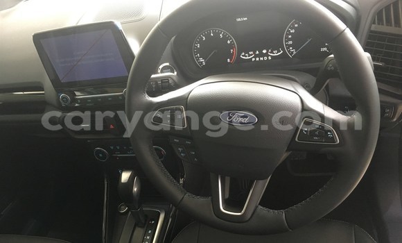 Acheter Occasion Voiture Ford EcoSport Bleu à Gobabis, Omaheke Acheter Occasion Voiture Ford EcoSport Bleu à Gobabis, Omaheke