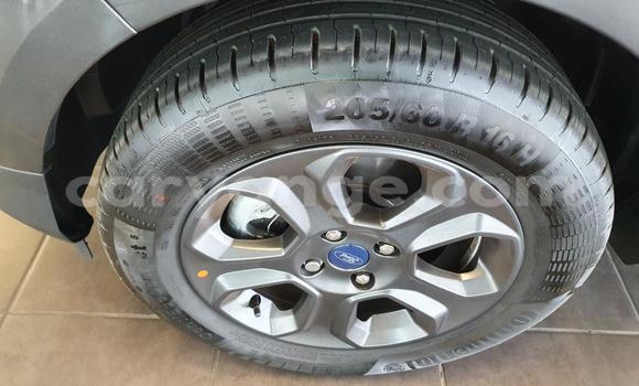 Acheter Occasion Voiture Ford EcoSport Gris à Grootfontein, Namibie Acheter Occasion Voiture Ford EcoSport Gris à Grootfontein, Namibie