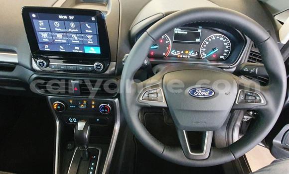 Acheter Occasion Voiture Ford EcoSport Gris à Grootfontein, Namibie Acheter Occasion Voiture Ford EcoSport Gris à Grootfontein, Namibie