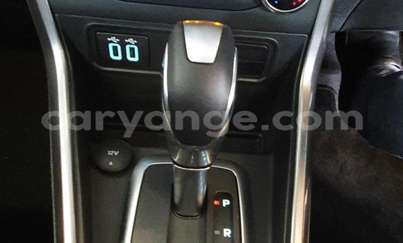 Acheter Occasion Voiture Ford EcoSport Gris à Grootfontein, Namibie Acheter Occasion Voiture Ford EcoSport Gris à Grootfontein, Namibie