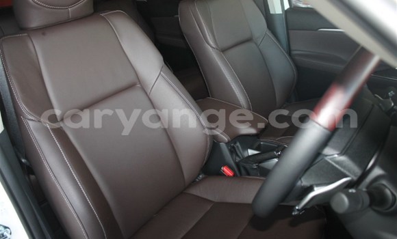 Acheter Occasion Voiture Toyota Fortuner Blanc à Gobabis, Omaheke Acheter Occasion Voiture Toyota Fortuner Blanc à Gobabis, Omaheke