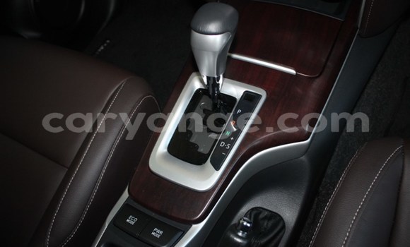 Acheter Occasion Voiture Toyota Fortuner Blanc à Gobabis, Omaheke Acheter Occasion Voiture Toyota Fortuner Blanc à Gobabis, Omaheke