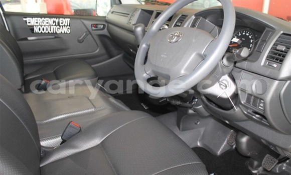 Acheter Occasion Voiture Toyota Sprinter Blanc à Karasburg, Karas Acheter Occasion Voiture Toyota Sprinter Blanc à Karasburg, Karas