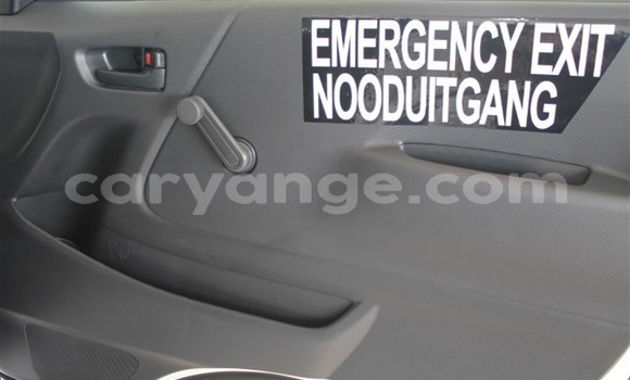 Acheter Occasion Voiture Toyota Sprinter Blanc à Karasburg, Karas Acheter Occasion Voiture Toyota Sprinter Blanc à Karasburg, Karas