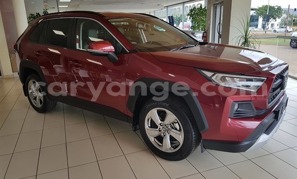 Acheter Occasion Voiture Toyota RAV4 Autre à Gobabis, Omaheke Acheter Occasion Voiture Toyota RAV4 Autre à Gobabis, Omaheke