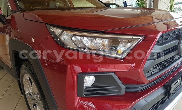 Acheter Occasion Voiture Toyota RAV4 Autre à Gobabis, Omaheke Acheter Occasion Voiture Toyota RAV4 Autre à Gobabis, Omaheke
