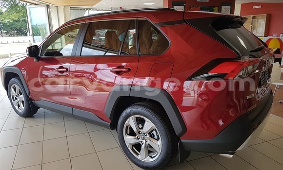 Acheter Occasion Voiture Toyota RAV4 Autre à Gobabis, Omaheke Acheter Occasion Voiture Toyota RAV4 Autre à Gobabis, Omaheke