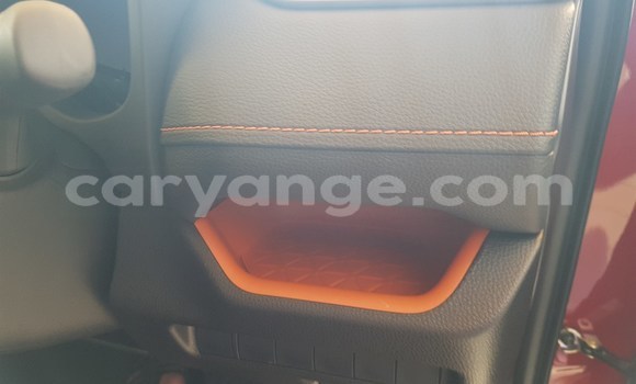 Acheter Occasion Voiture Toyota RAV4 Autre à Gobabis, Omaheke Acheter Occasion Voiture Toyota RAV4 Autre à Gobabis, Omaheke