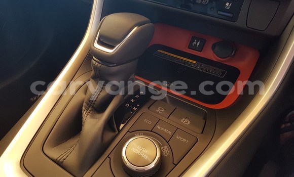 Acheter Occasion Voiture Toyota RAV4 Autre à Gobabis, Omaheke Acheter Occasion Voiture Toyota RAV4 Autre à Gobabis, Omaheke