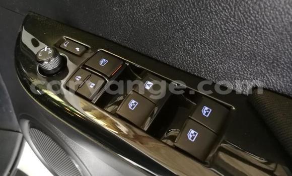 Acheter Occasion Voiture Toyota Hilux Blanc à Windhoek, Namibie Acheter Occasion Voiture Toyota Hilux Blanc à Windhoek, Namibie