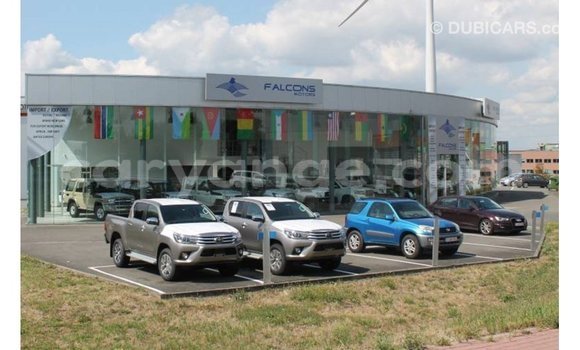 Acheter Import Voiture Toyota Prado Noir à Import - Dubai, Namibie Acheter Import Voiture Toyota Prado Noir à Import - Dubai, Namibie