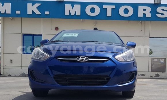 Buy Import Hyundai Accent Blue Car in Import - Dubai in Namibia Buy Import Hyundai Accent Blue Car in Import - Dubai in Namibia
