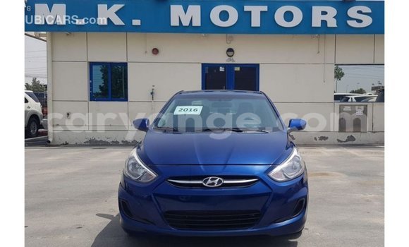 Buy Import Hyundai Accent Blue Car in Import - Dubai in Namibia Buy Import Hyundai Accent Blue Car in Import - Dubai in Namibia