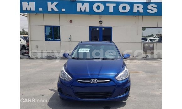 Buy Import Hyundai Accent Blue Car in Import - Dubai in Namibia Buy Import Hyundai Accent Blue Car in Import - Dubai in Namibia