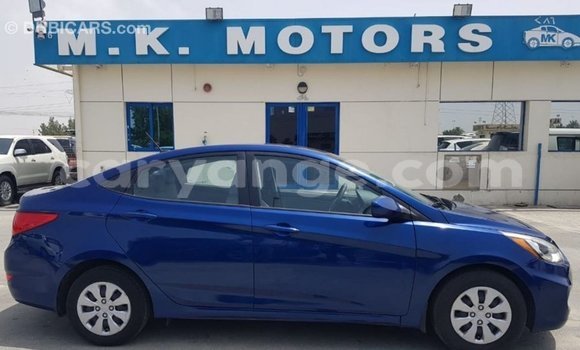 Buy Import Hyundai Accent Blue Car in Import - Dubai in Namibia Buy Import Hyundai Accent Blue Car in Import - Dubai in Namibia