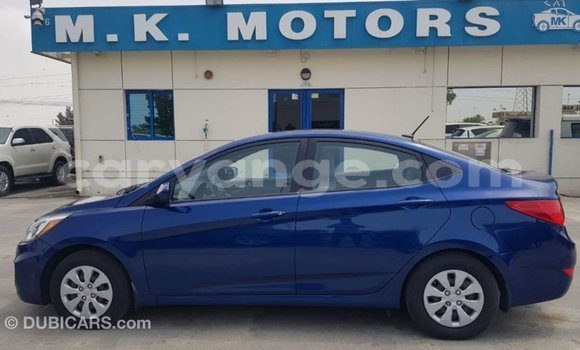Buy Import Hyundai Accent Blue Car in Import - Dubai in Namibia Buy Import Hyundai Accent Blue Car in Import - Dubai in Namibia