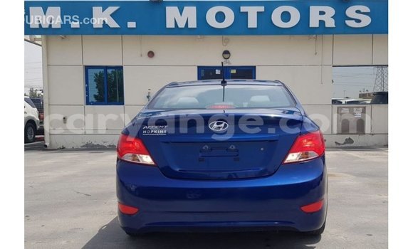 Buy Import Hyundai Accent Blue Car in Import - Dubai in Namibia Buy Import Hyundai Accent Blue Car in Import - Dubai in Namibia