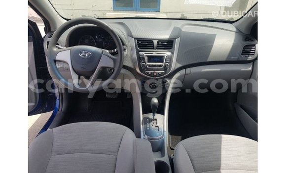 Buy Import Hyundai Accent Blue Car in Import - Dubai in Namibia Buy Import Hyundai Accent Blue Car in Import - Dubai in Namibia