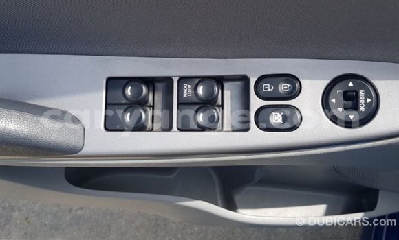 Buy Import Hyundai Accent Blue Car in Import - Dubai in Namibia Buy Import Hyundai Accent Blue Car in Import - Dubai in Namibia
