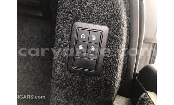 Buy Import Land Rover Range Rover Black Car in Import - Dubai in Namibia Buy Import Land Rover Range Rover Black Car in Import - Dubai in Namibia