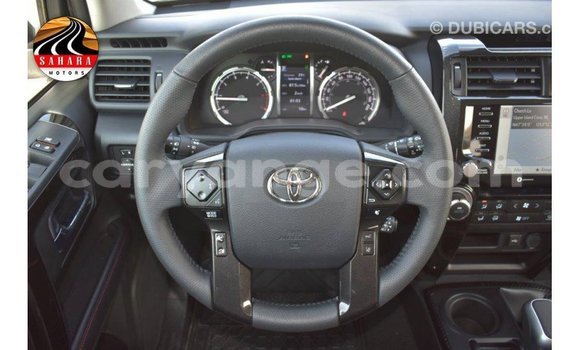 Buy Import Toyota 4Runner White Car in Import - Dubai in Namibia Buy Import Toyota 4Runner White Car in Import - Dubai in Namibia