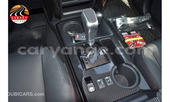 Buy Import Toyota 4Runner White Car in Import - Dubai in Namibia Buy Import Toyota 4Runner White Car in Import - Dubai in Namibia