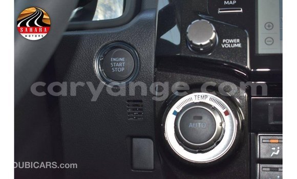 Buy Import Toyota 4Runner White Car in Import - Dubai in Namibia Buy Import Toyota 4Runner White Car in Import - Dubai in Namibia