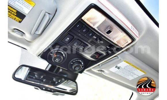 Buy Import Toyota 4Runner White Car in Import - Dubai in Namibia Buy Import Toyota 4Runner White Car in Import - Dubai in Namibia