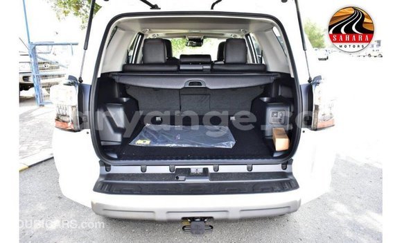Buy Import Toyota 4Runner White Car in Import - Dubai in Namibia Buy Import Toyota 4Runner White Car in Import - Dubai in Namibia