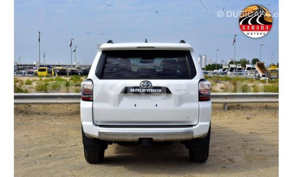 Buy Import Toyota 4Runner White Car in Import - Dubai in Namibia Buy Import Toyota 4Runner White Car in Import - Dubai in Namibia