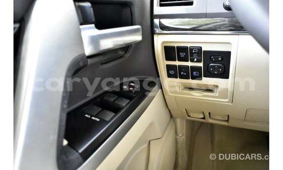 Buy Import Toyota Land Cruiser White Car in Import - Dubai in Namibia Buy Import Toyota Land Cruiser White Car in Import - Dubai in Namibia