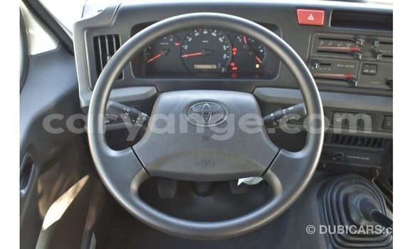 Buy Import Toyota Coaster White Car in Import - Dubai in Namibia Buy Import Toyota Coaster White Car in Import - Dubai in Namibia