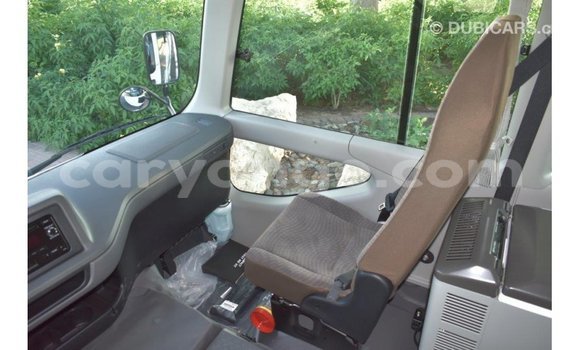 Buy Import Toyota Coaster White Car in Import - Dubai in Namibia Buy Import Toyota Coaster White Car in Import - Dubai in Namibia