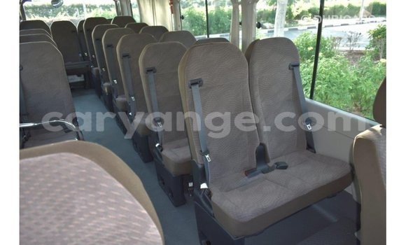 Buy Import Toyota Coaster White Car in Import - Dubai in Namibia Buy Import Toyota Coaster White Car in Import - Dubai in Namibia