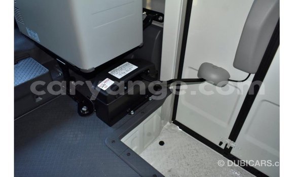 Buy Import Toyota Coaster White Car in Import - Dubai in Namibia Buy Import Toyota Coaster White Car in Import - Dubai in Namibia