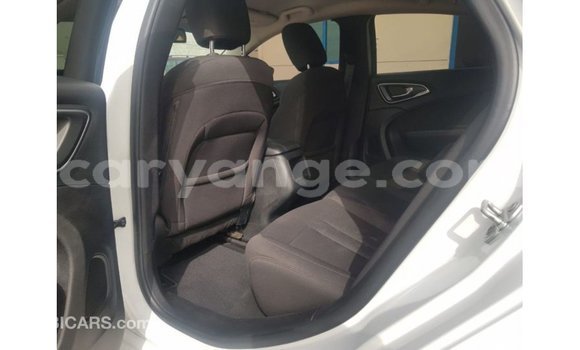 Buy Import Chrysler 200 White Car in Import - Dubai in Namibia Buy Import Chrysler 200 White Car in Import - Dubai in Namibia