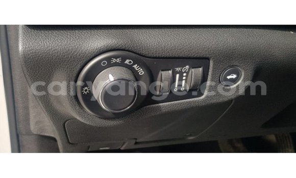 Buy Import Chrysler 200 White Car in Import - Dubai in Namibia Buy Import Chrysler 200 White Car in Import - Dubai in Namibia